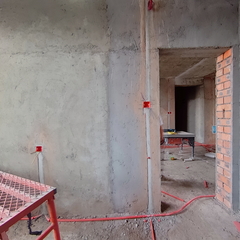 郭庙自建房