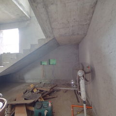 田坝安置区下面