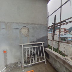 丰都街道新立