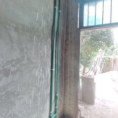 半边街小谷子