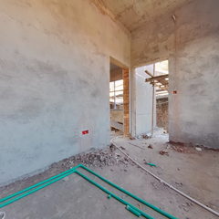 湖南省娄底市娄星区蛇形山镇姚桥村毛屋组自建房