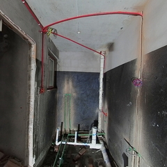 北京城建9栋2一3