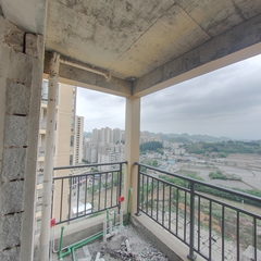 巴黎小镇2栋17杠4