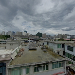 贵州省安顺市西秀区玉碗井村381号
