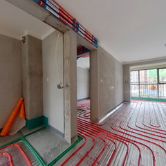 建业云筑2-1-201