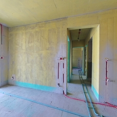 中国铁建，西派逸园12-2603 业主懂