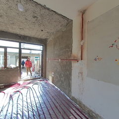 熊岳城镇三十中旁自建房