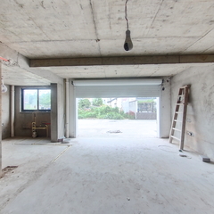青柏装饰-休宁五城镇自建房