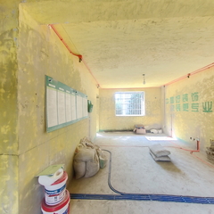 交换空间-万贯家园东苑48-102