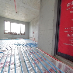 金茂华府25号楼三单元1101