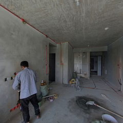 公园华府1栋2单元603