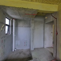 公园华府1栋1单元803