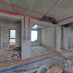 恒跃紫宸2栋1单元2506