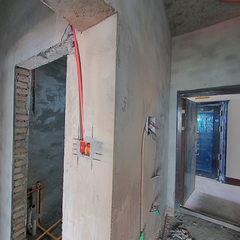 芦溪中学自建房401