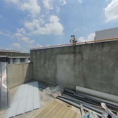 民安小区自建房