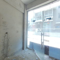 八角社区自建房1楼