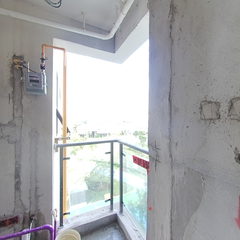 公园华府2栋1单元501