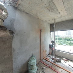 江畔悦府1栋5单元502