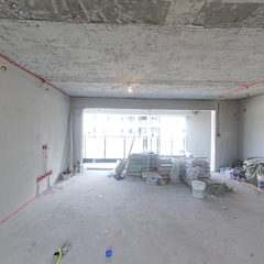 公园府8栋2单元801