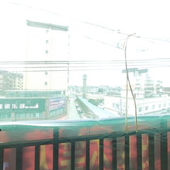 秀水丰谷小区4-2-402