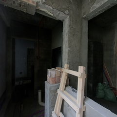 滨江壹号1-1-1802