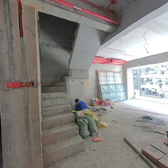 溪涪合院18-3-301