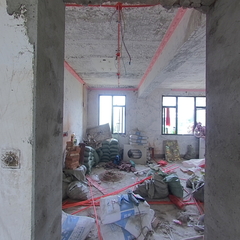 永兴好吃街自建房五楼