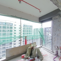 滨江一号1栋2单元1606
