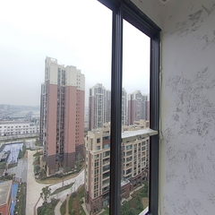 长虹橡树郡2期11-2-1501