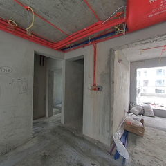 江畔悦府10栋2单元302