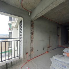 树高华悦府4栋2单元901