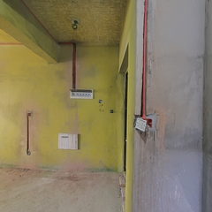 公园华府4栋2单元2302