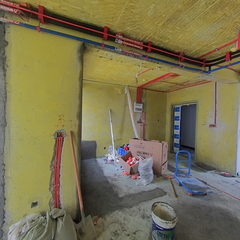 公园华府3栋1单元504
