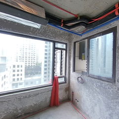 恒跃紫宸2栋2单元705