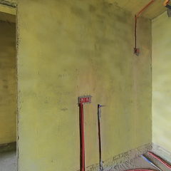 八角社区自建房