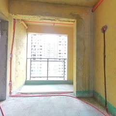 玖玺城水电阶段现场实拍（甘冲）