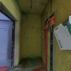 东阳帛楠城水电阶段现场实拍（李守海）