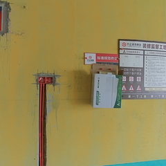 桃李清华水电阶段现场实拍（李建蓉）3/9月做过