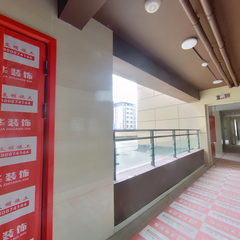 圣华装饰-牡丹北苑2栋1单元2楼4