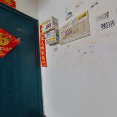 天启装饰-乐福西苑12-2-3-2