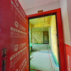 三星装饰-保利翡丽湾A区8-21-3