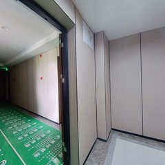 福邦装饰-蔚蓝半岛13-2-1