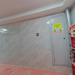 吴波装饰公司-琥珀城13-7-2