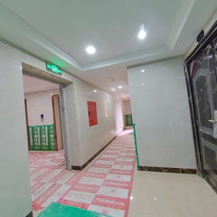 亿森装饰-书香华府7-11-1