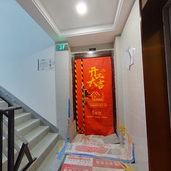 圣华装饰-中央公园26-1-302