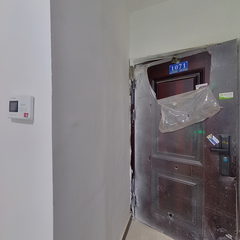 和泰雅居8-1-7-1071室