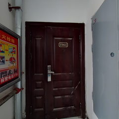 大众翡翠城A区7-1-1061室