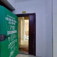 绿洲雅苑2-2-222室