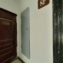大众翡翠城A区13-1-1081室