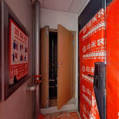 云玺台7-1-1031室